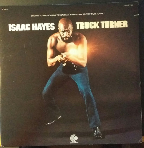Truck Turner (Original Soundtrack)