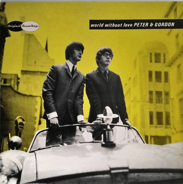 The Best Of Peter And Gordon
