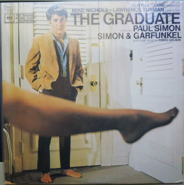 The Graduate (Original Sound Track Recording)