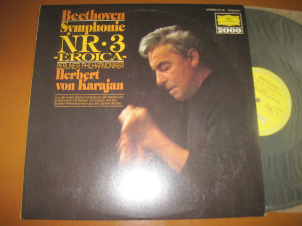 Symphonie Nr. 3 'Eroica'
