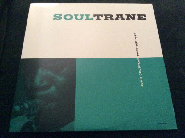 Soultrane