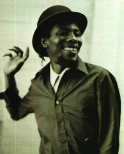 Jah Lion