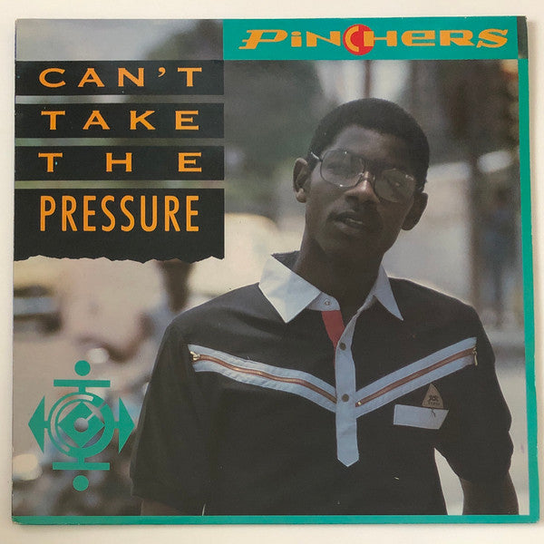 Can't Take The Pressure