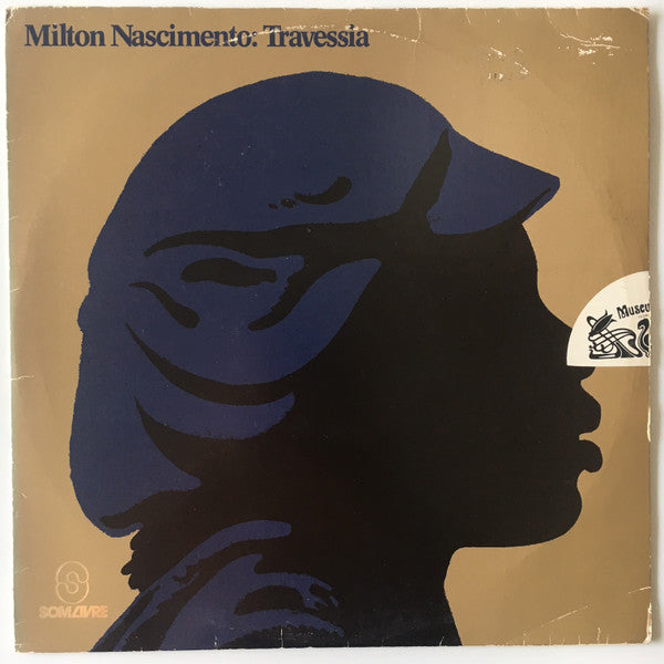 Milton Nascimento