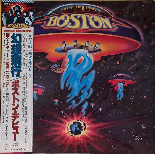 Boston
