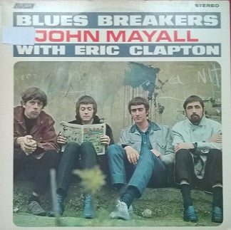 Blues Breakers