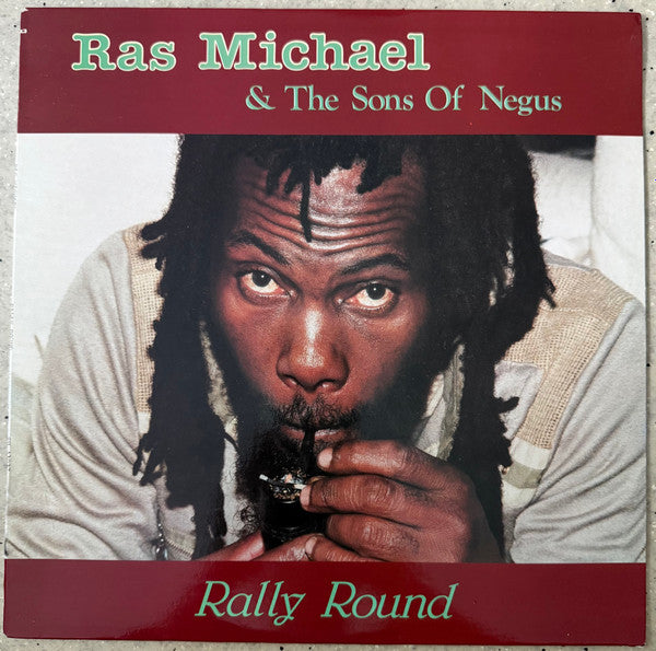 Rally Round