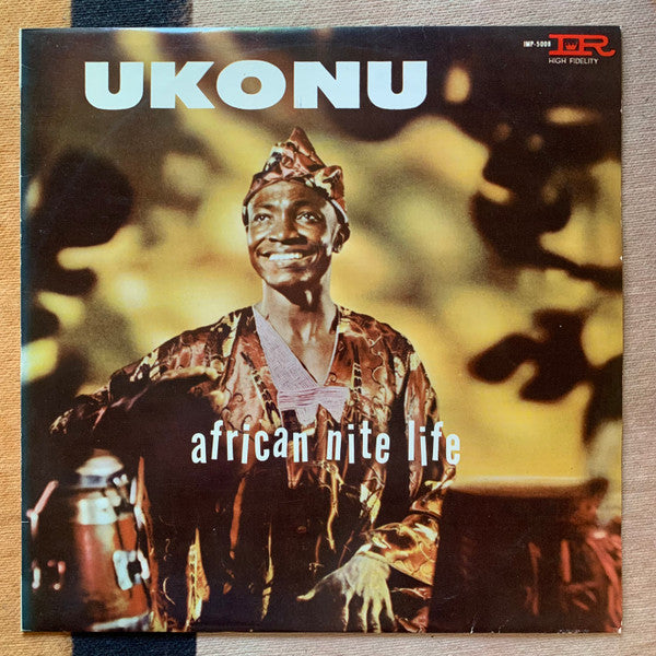African Nite Life
