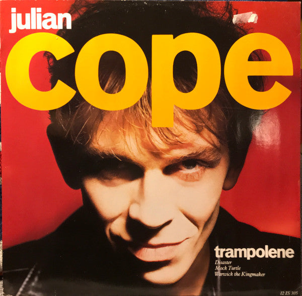 Trampolene
