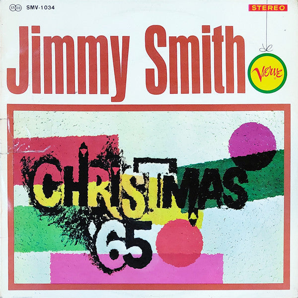 Christmas '64