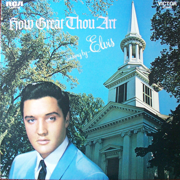 How Great Thou Art