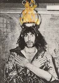 Arthur Brown