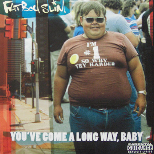 You've Come A Long Way, Baby