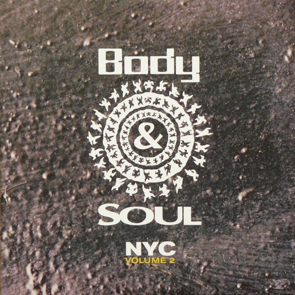 Body & Soul NYC (Volume 2)