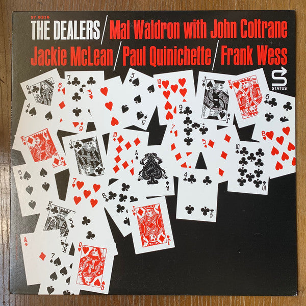 The Dealers
