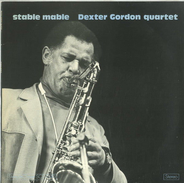 Stable Mable