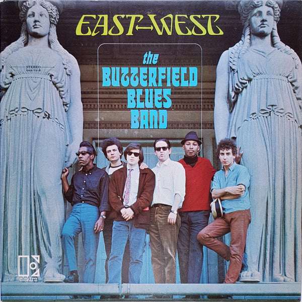 East-West