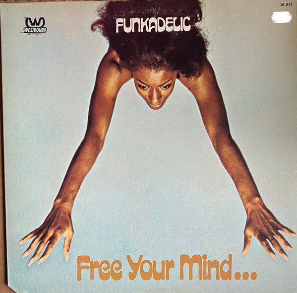 Free Your Mind And Your Ass Will Follow