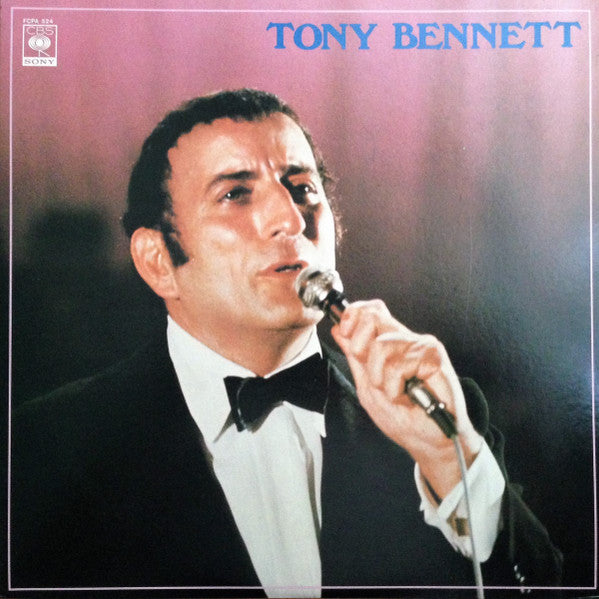 Tony Bennett