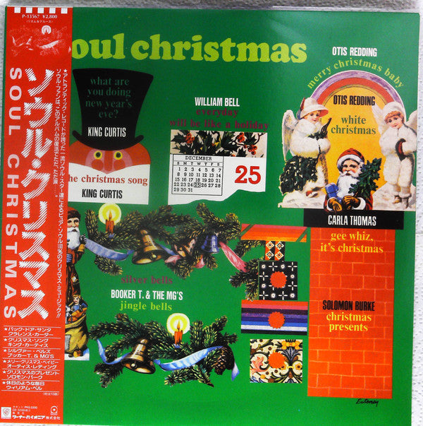 Soul Christmas