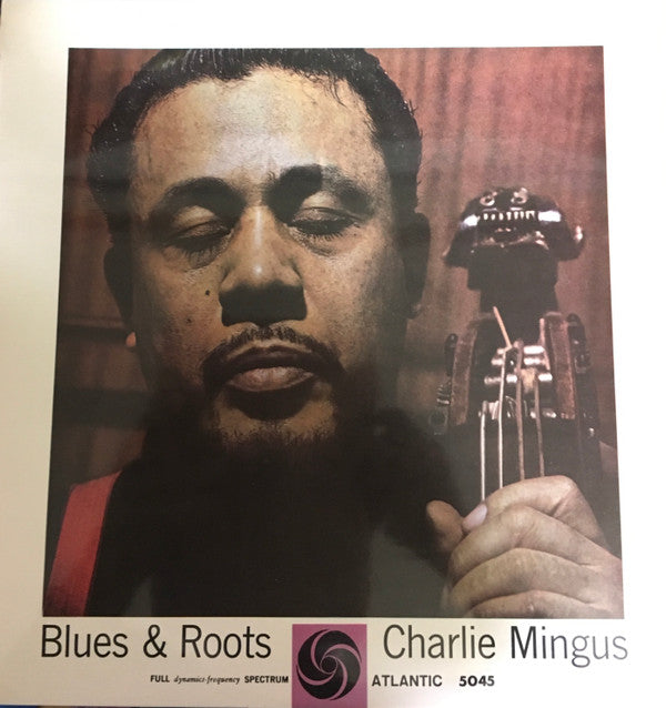 Blues & Roots