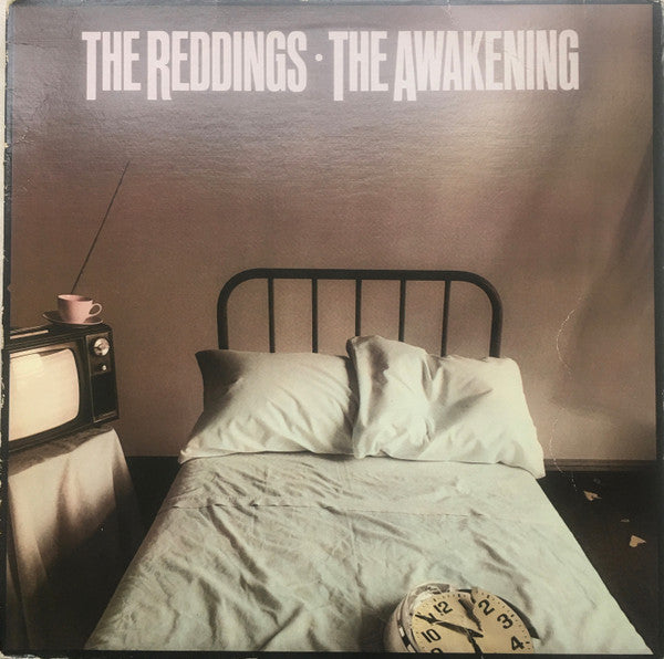 The Awakening