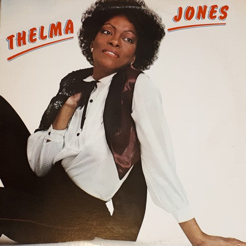 Thelma Jones