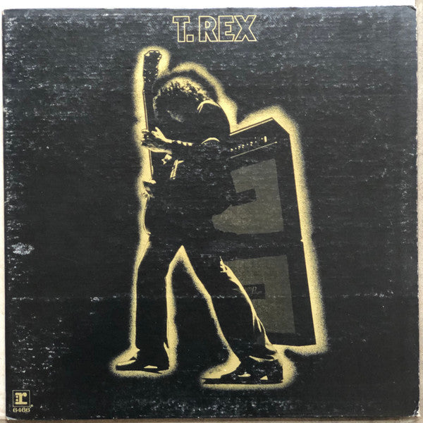 Electric Warrior