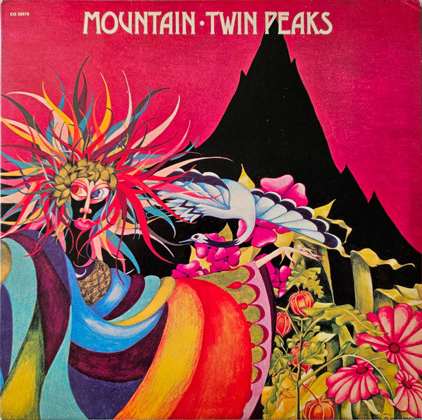 Twin Peaks