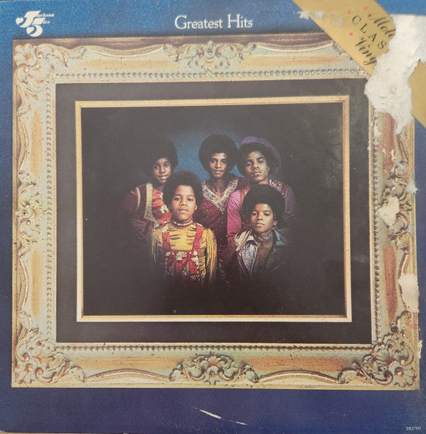Greatest Hits