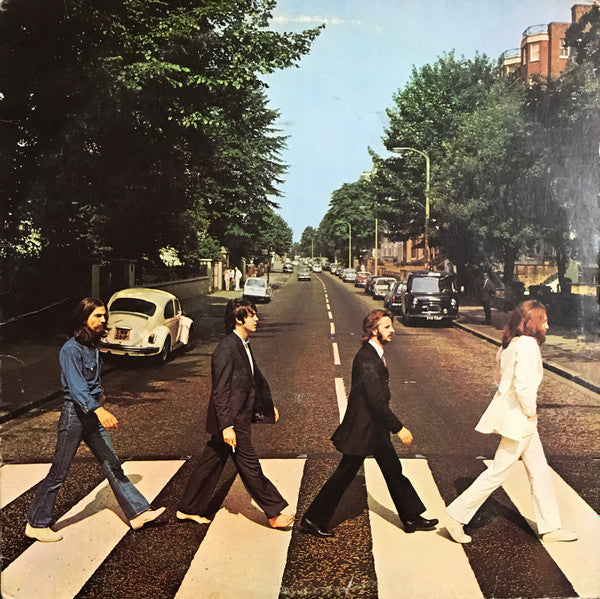 Abbey Road