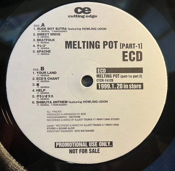 Melting Pot