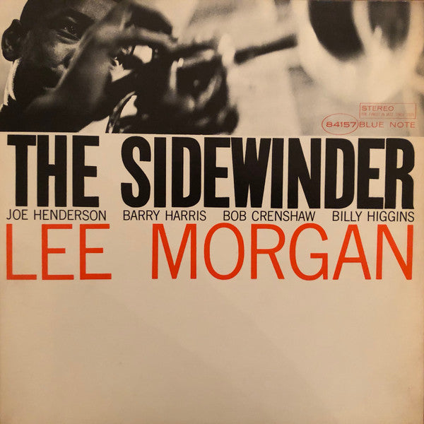 The Sidewinder