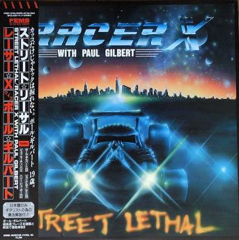 Street Lethal