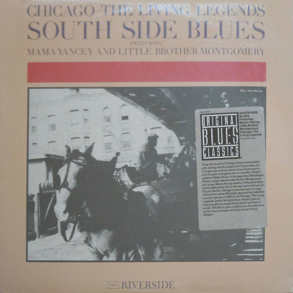 South Side Blues