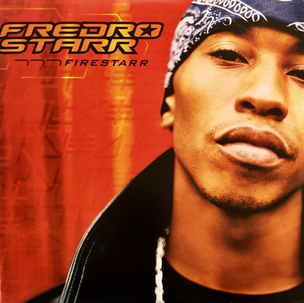 Firestarr
