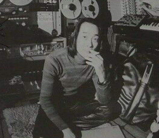 Yoshio Karashima