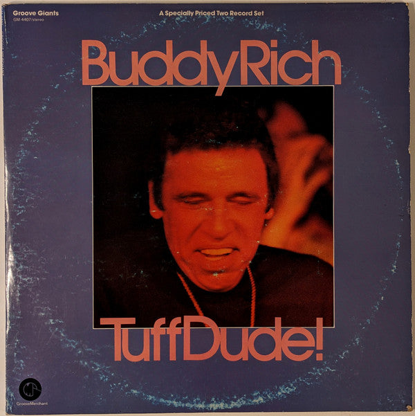 Tuff Dude!