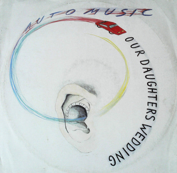 Auto Music