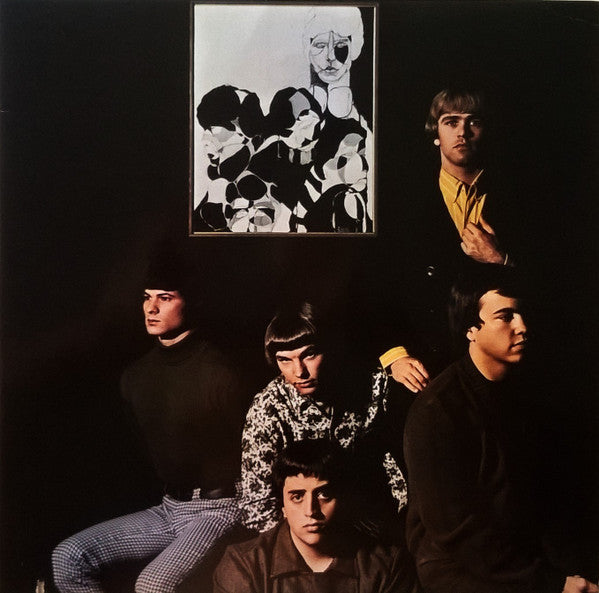 The Electric Prunes
