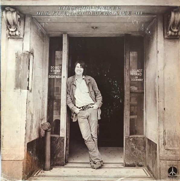 Old Five And Dimers Like Me