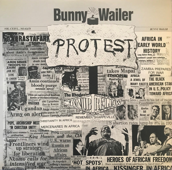 Protest