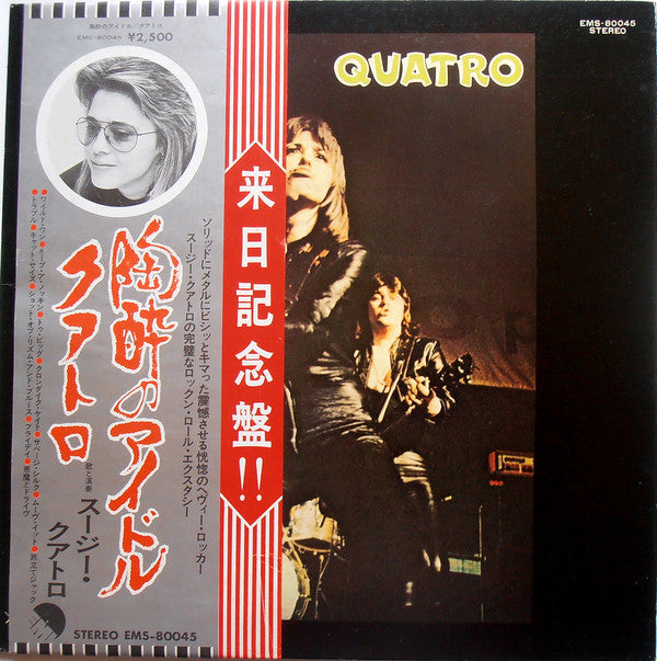 Quatro