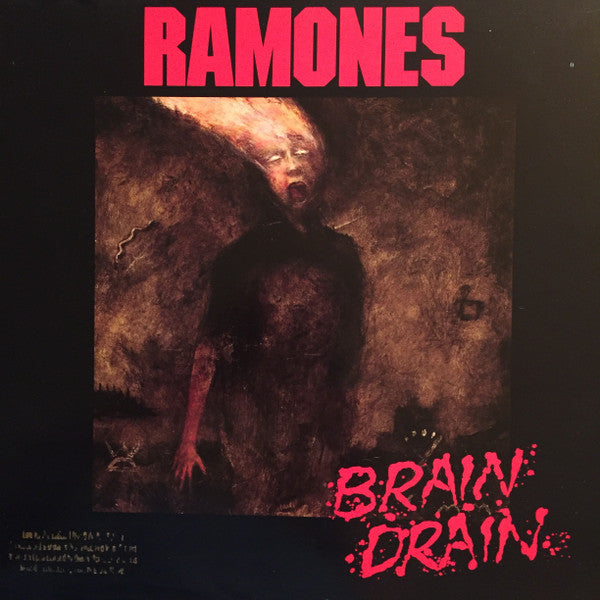 Brain Drain