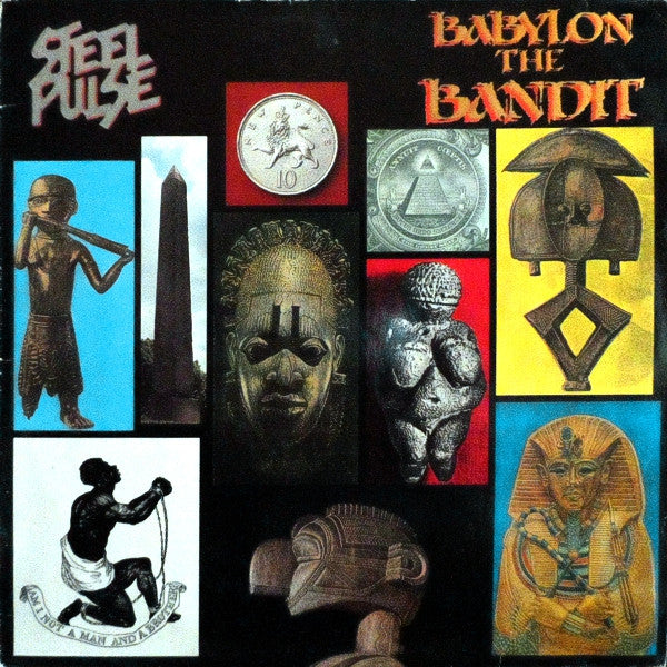 Babylon The Bandit