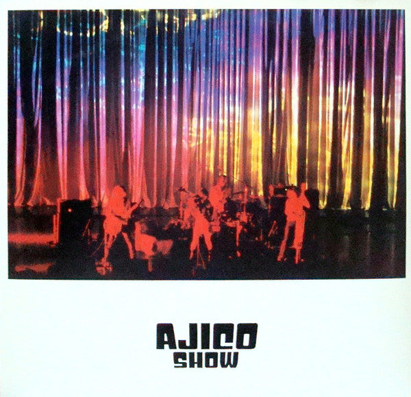 Ajico Show