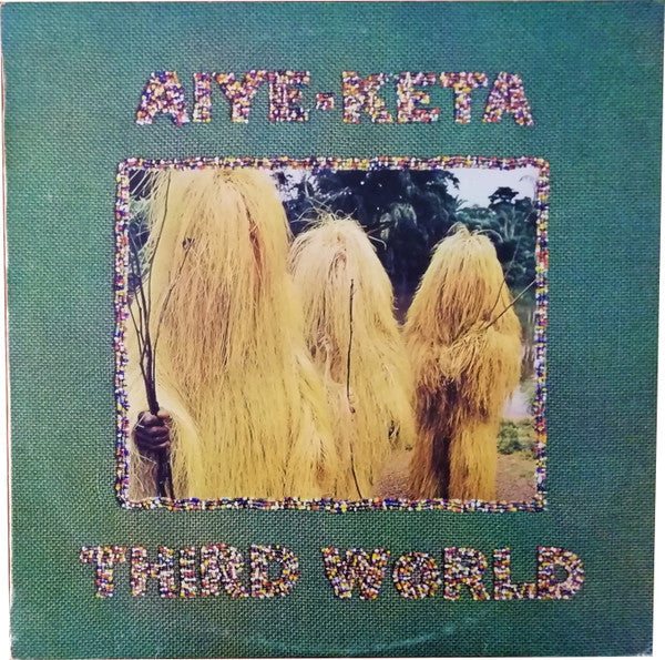 Aiye-Keta