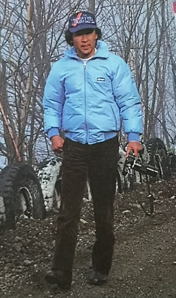 Hideaki Sato