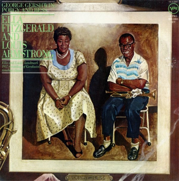 Porgy & Bess
