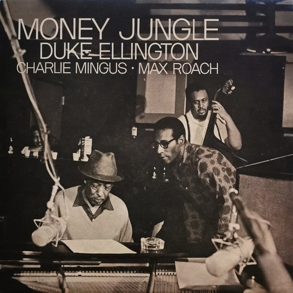 Money Jungle